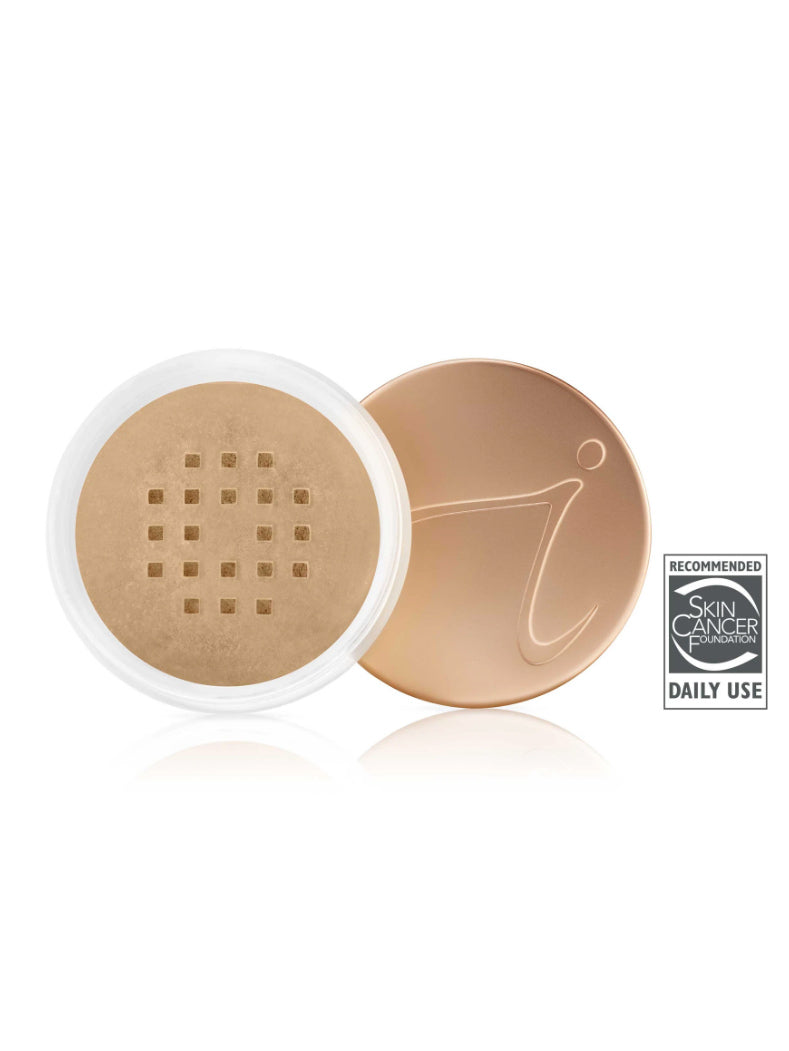 Jane Iredale Amazing Base Loose Mineral Powder