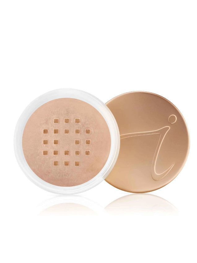 Jane Iredale Amazing Base Loose Mineral Powder