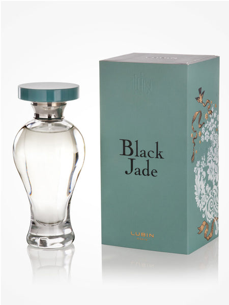 Lubin Black Jade EDP (100ml) Unboxed