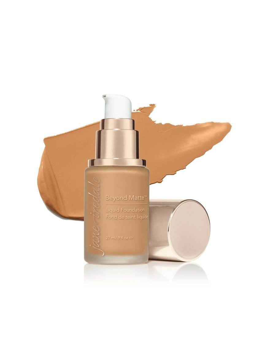 Jane Iredale Beyond Matte Liquid Foundation