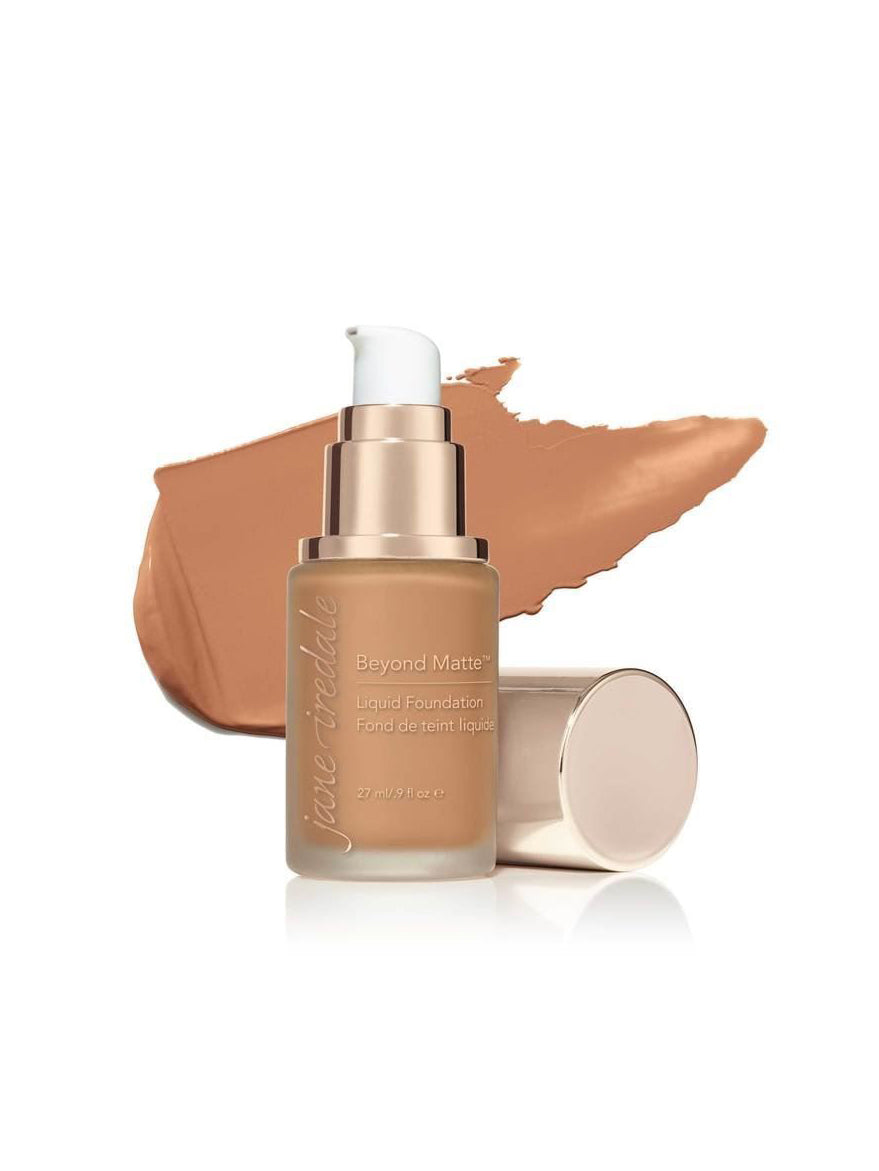Jane Iredale Beyond Matte Liquid Foundation