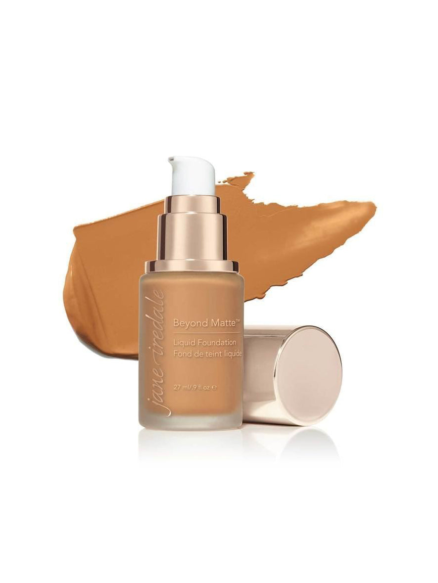Jane Iredale Beyond Matte Liquid Foundation