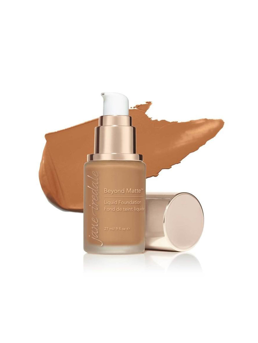 Jane Iredale Beyond Matte Liquid Foundation