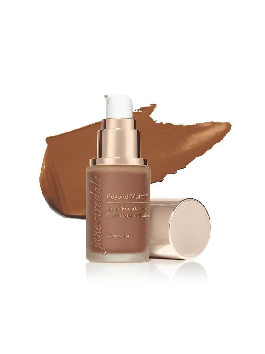 Jane Iredale Beyond Matte Liquid Foundation