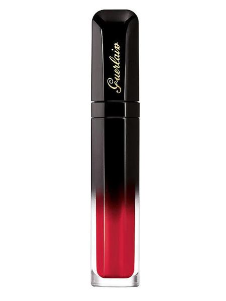 Guerlain Intense Liquid Matte Lipcolour