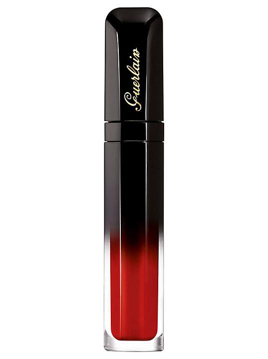 Guerlain Intense Liquid Matte Lipcolour