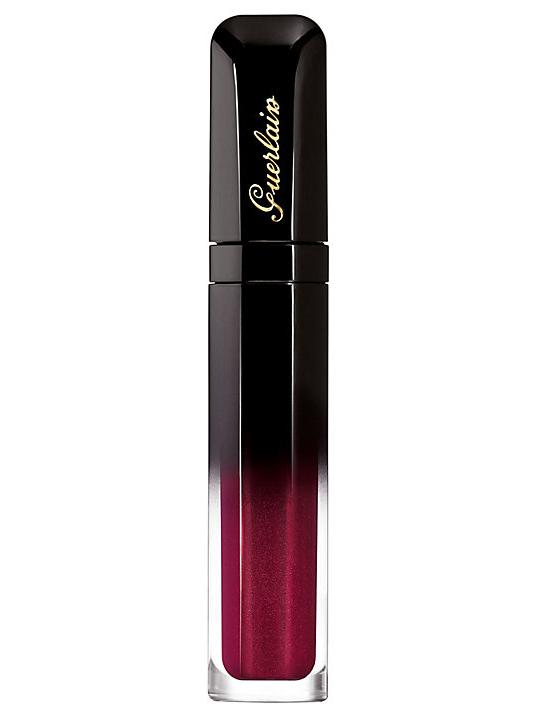Guerlain Intense Liquid Matte Lipcolour