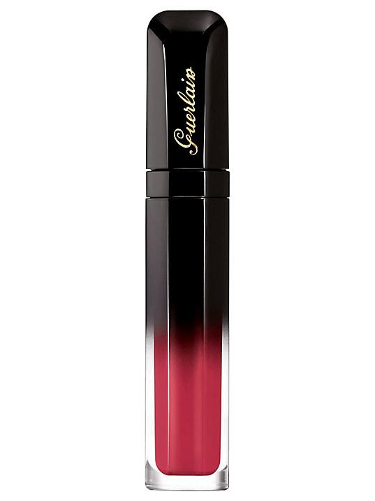 Guerlain Intense Liquid Matte Lipcolour