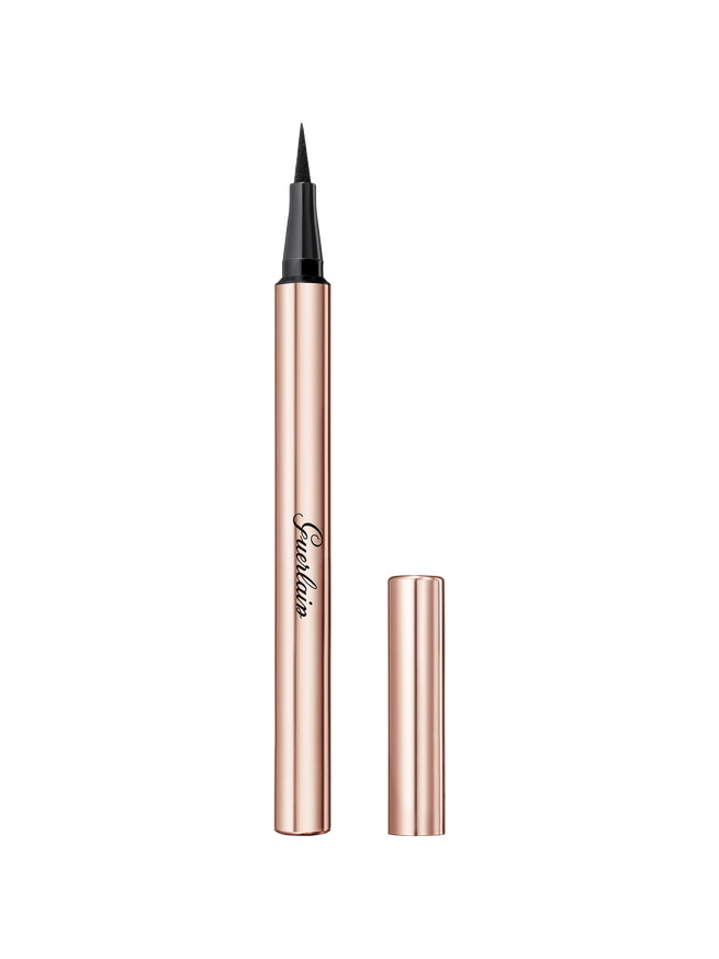 Guerlain Mad Eyes Precise Liner Matte Black