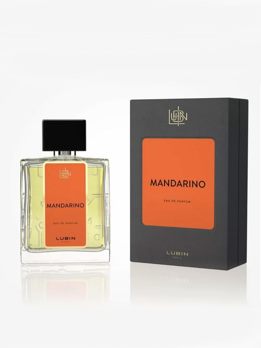Lubin Mandarino EDP (75ml)
