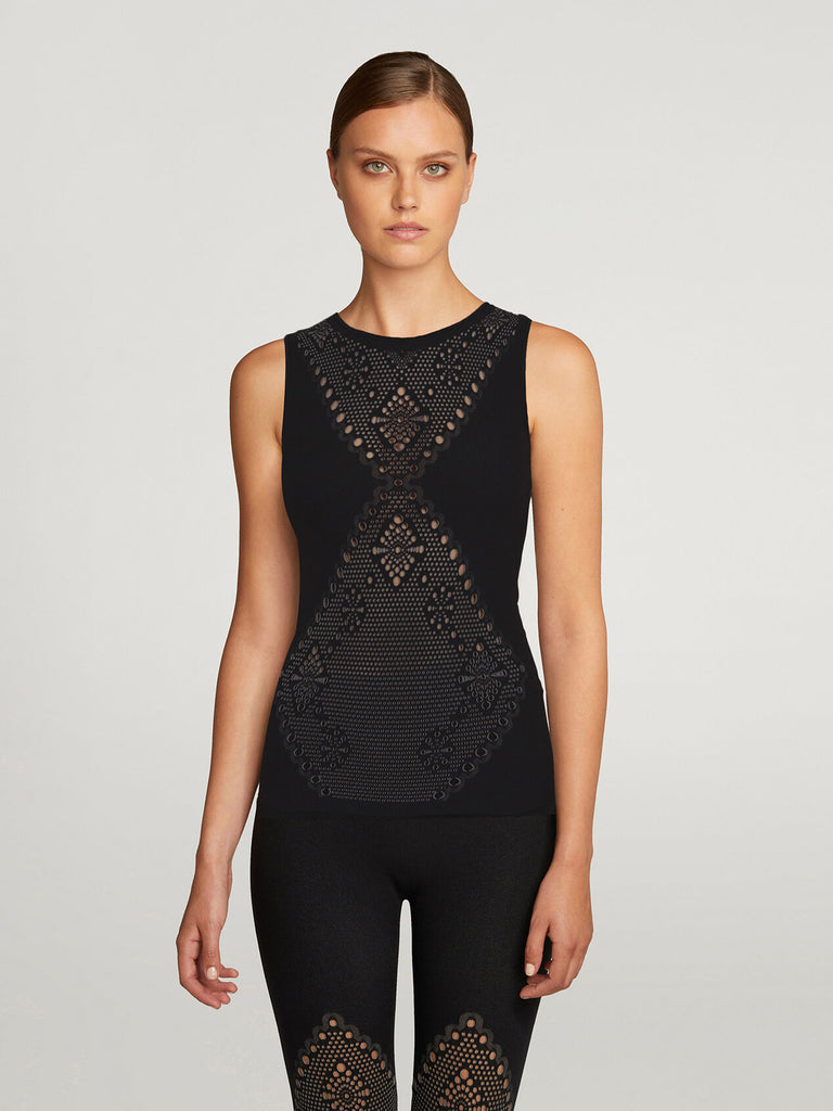 Wolford Marina Top Beauty Fresh