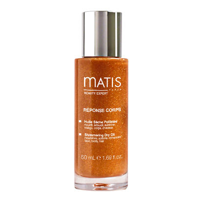 Matis Corps Shimmering Dry Oil (50ml)