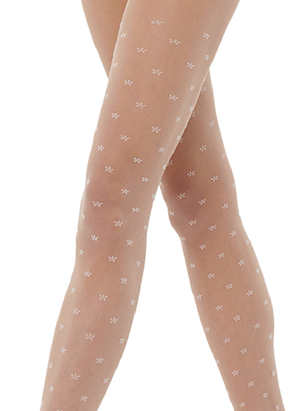 Wolford Mini Daisy Tights