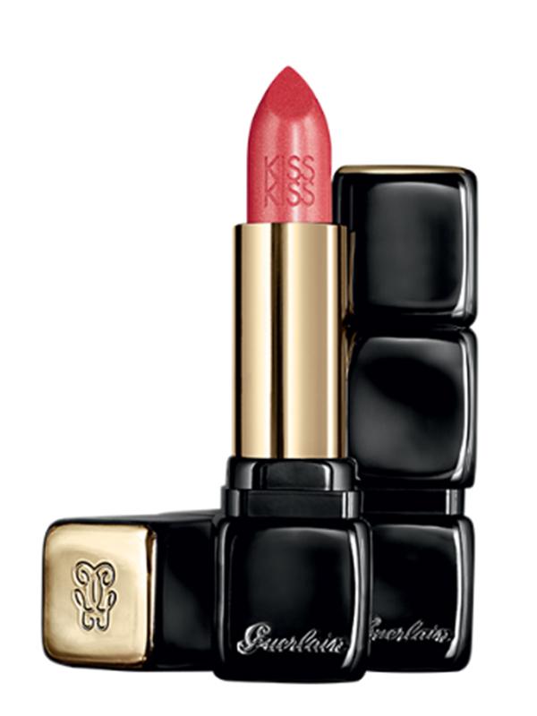 Guerlain KissKiss Lipstick