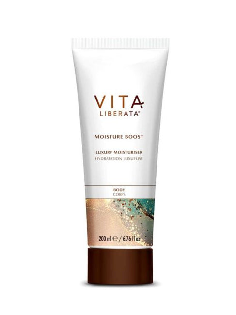 Vita Liberata Moisture Boost (200ml)