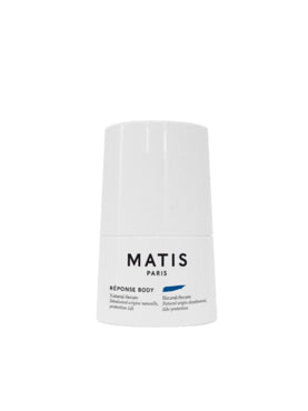 Matis Body Natural Secure Deodorant (50ml)
