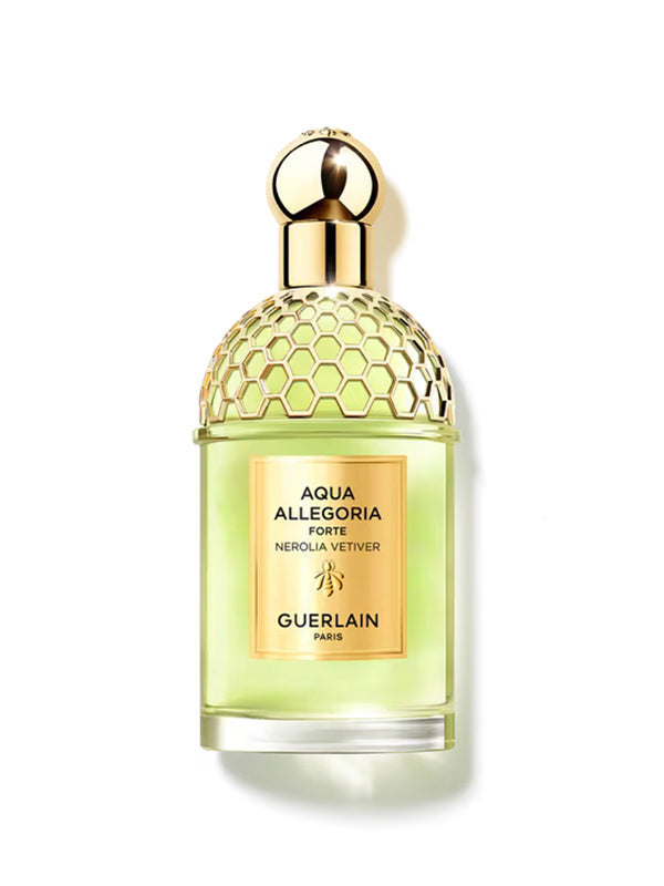 Guerlain Aqua Allegoria Nerolia Vetiver Forte EDP