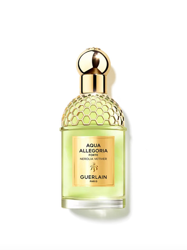 Guerlain Aqua Allegoria Nerolia Vetiver Forte EDP