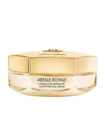 Guerlain Abeille Royale New Mattifying Day Cream (50ml)