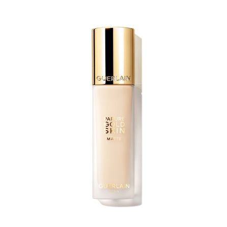 Guerlain Parure Gold Skin Matte Foundation