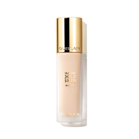 Guerlain Parure Gold Skin Matte Foundation