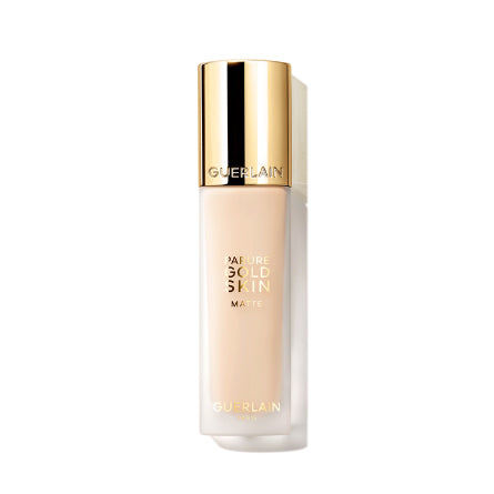 Guerlain Parure Gold Skin Matte Foundation