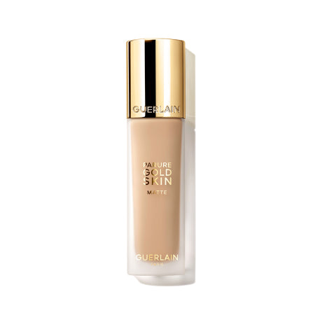 Guerlain Parure Gold Skin Matte Foundation