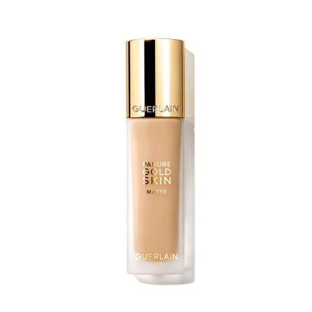 Guerlain Parure Gold Skin Matte Foundation
