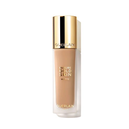Guerlain Parure Gold Skin Matte Foundation
