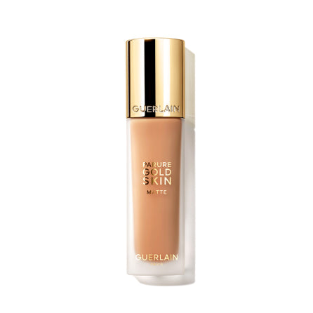 Guerlain Parure Gold Skin Matte Foundation
