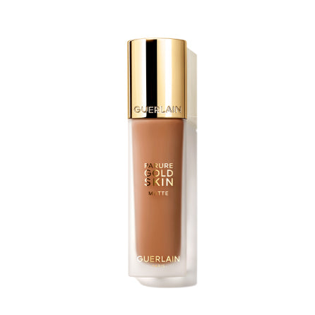 Guerlain Parure Gold Skin Matte Foundation