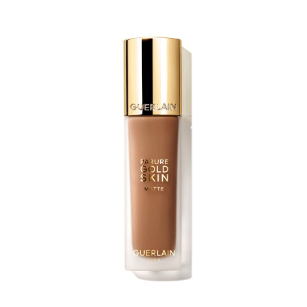 Guerlain Parure Gold Skin Matte Foundation