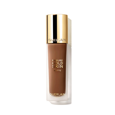 Guerlain Parure Gold Skin Matte Foundation