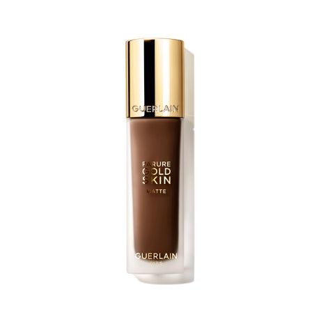 Guerlain Parure Gold Skin Matte Foundation