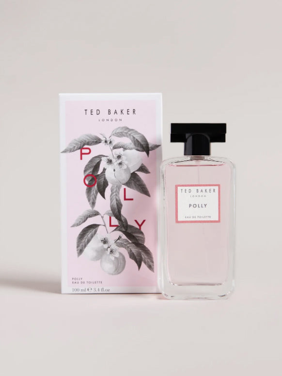 Ted Baker Polly EDT (100ml) – Beauty Fresh