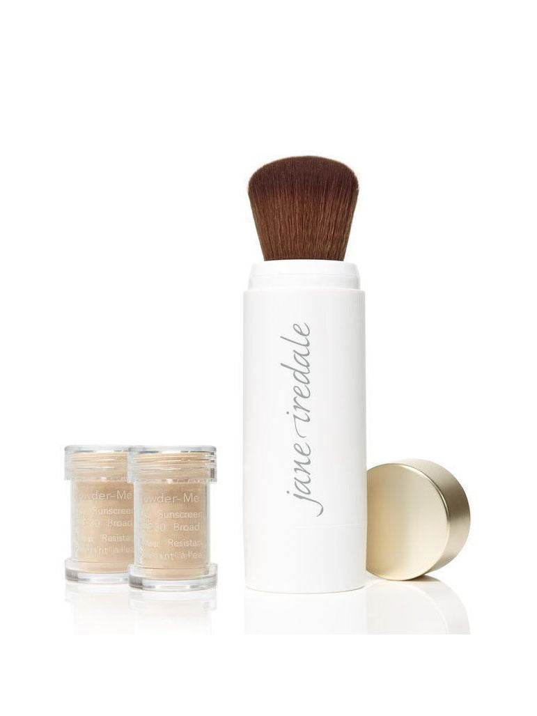 Jane Iredale Powder Me SPF