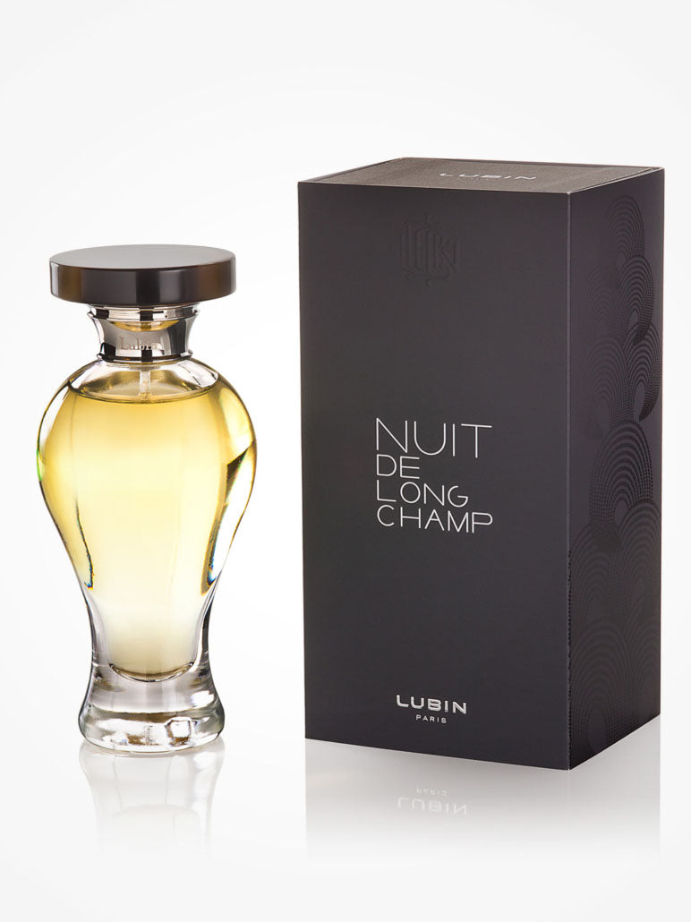 Lubin Nuit De Longchamp EDP (50ml)