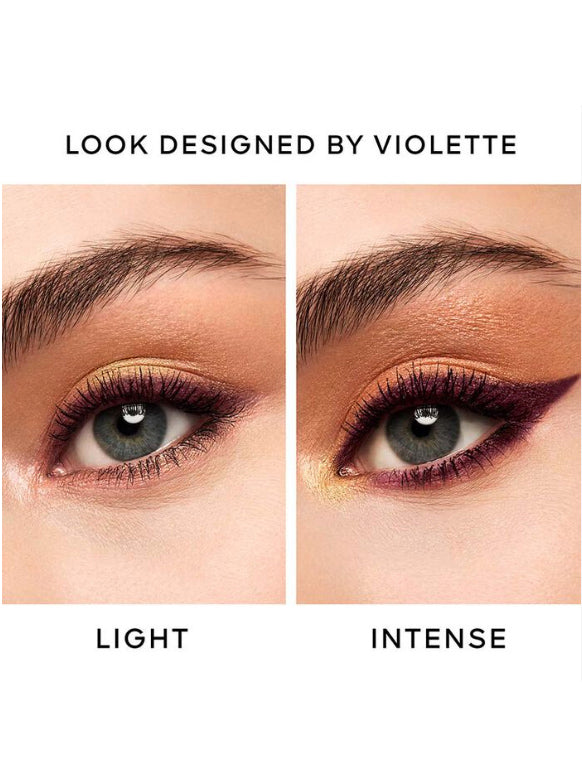 Guerlain Ombre G 777 Golden Stars