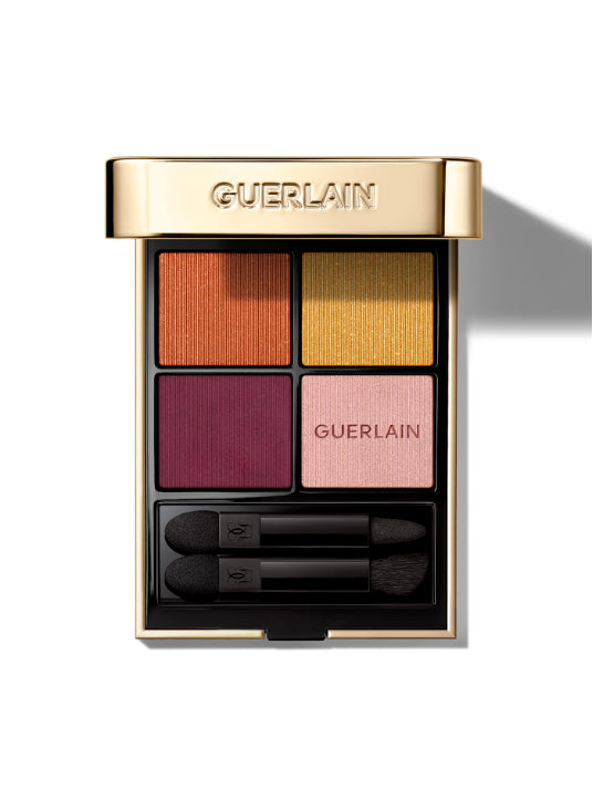 Guerlain Ombre G 777 Golden Stars