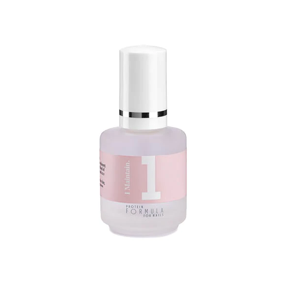 Protein Formula For Nails - 1 Maintain (15ml)