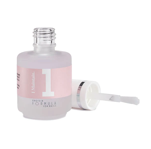 Protein Formula For Nails - 1 Maintain (15ml)