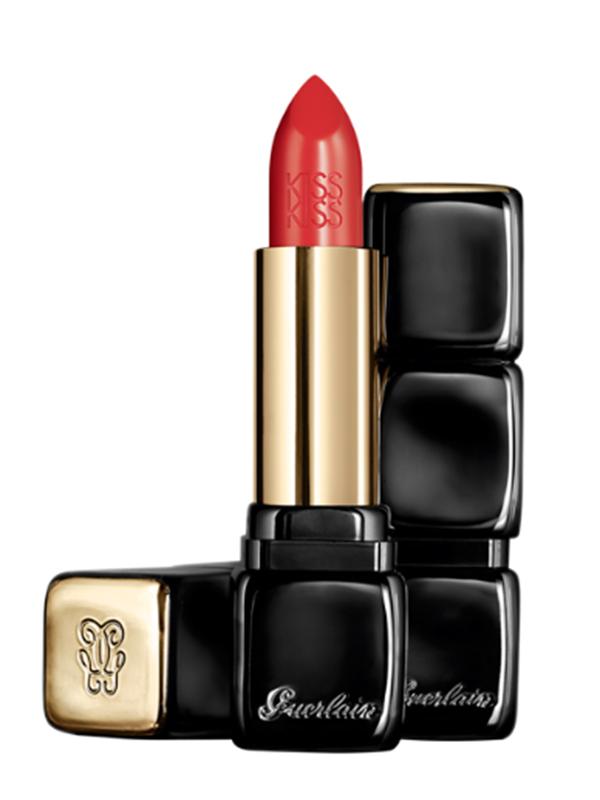 Guerlain KissKiss Lipstick