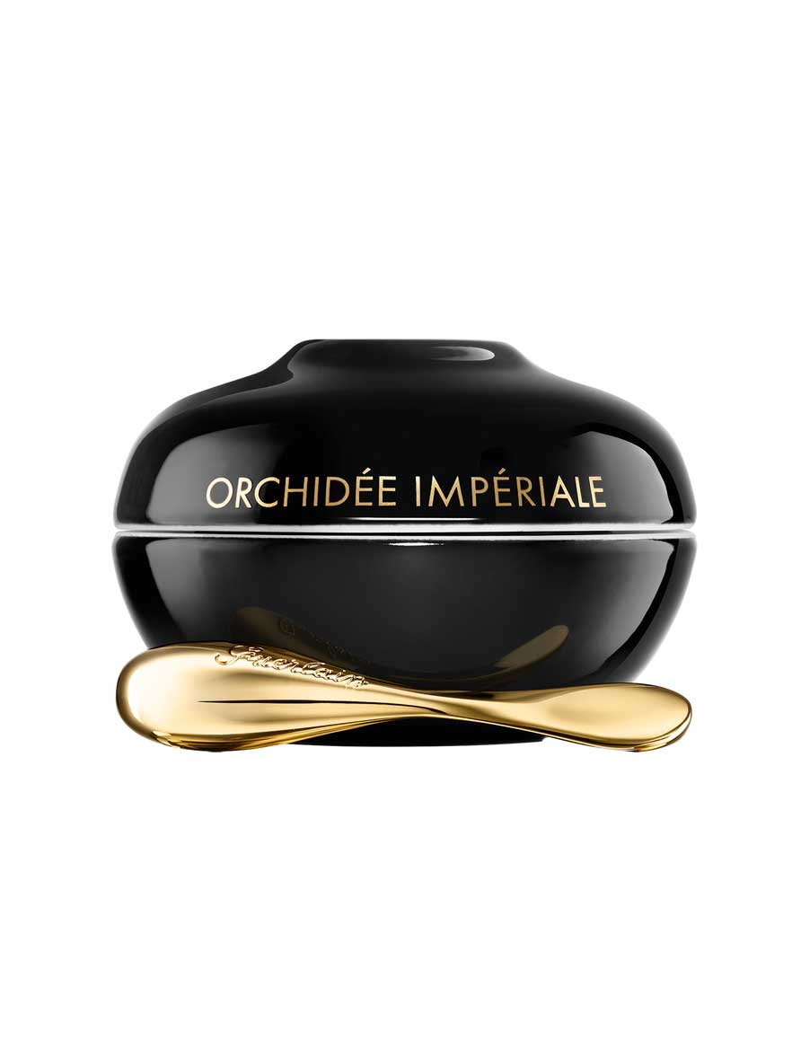 Guerlain Orchidee Imperiale Black Eye & Lip (20ml)