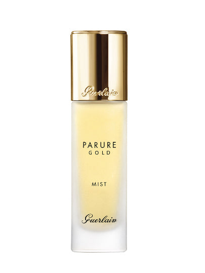 Guerlain Parure Gold Mist