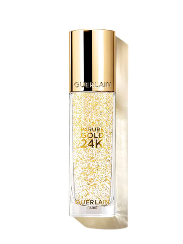 Guerlain Parure Gold 24K Radiance Booster Primer (35ml) (Unbox)
