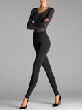 Wolford Perfect Fit Leggings - Black