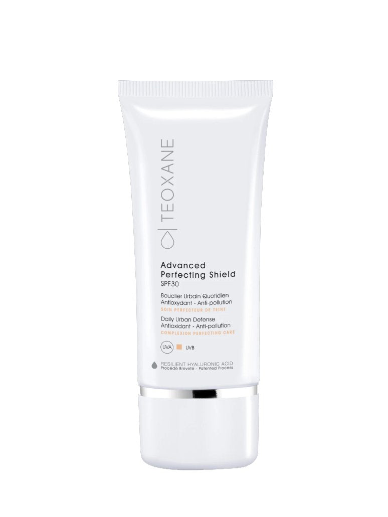 Teoxane Advanced Perfecting Shield SPF30 (50ml) Unbox