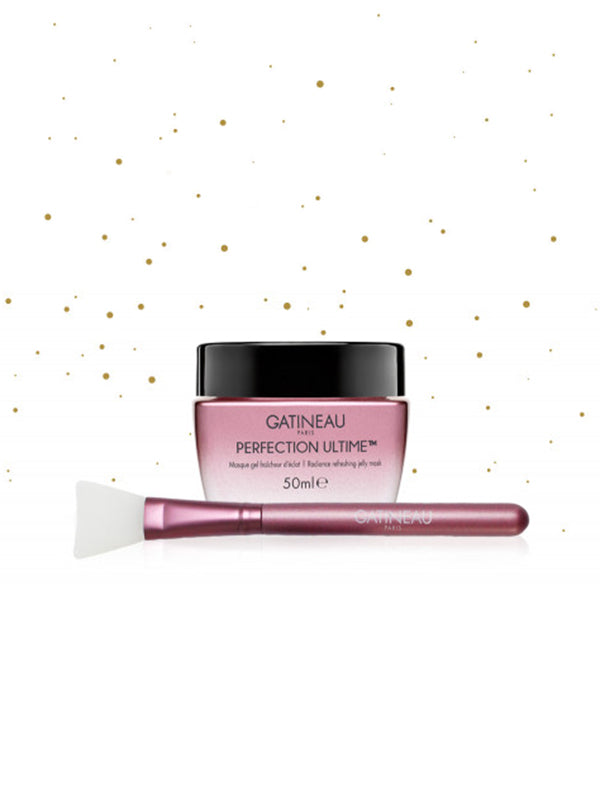 Gatineau Perfection Ultime Radiance Refreshing Jelly Mask (50ml)