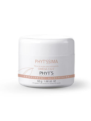 Phyt's Phyt'ssima Food (80 Capsules)