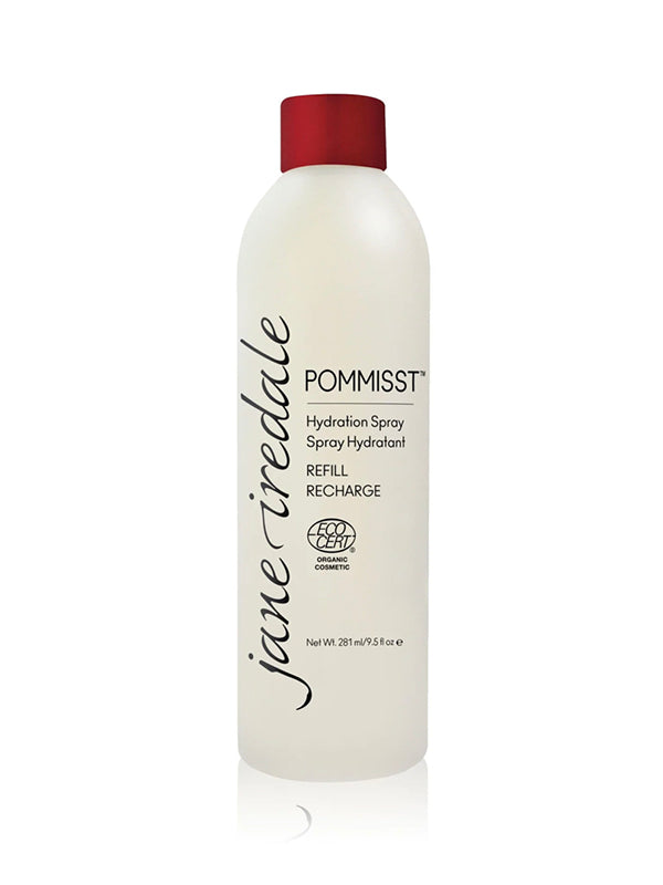 Jane Iredale POMMIST Hydration Spray Refill (281 ml)